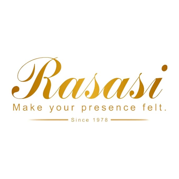 RASASI Hawas For Him EDP Spray 100ML (3.4 OZ) Long Lasting and Luxurious Scents for Men. (PACK OF 3)