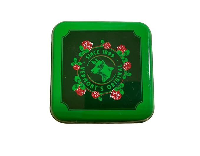 Bag Balm Vermont's Original for Dry