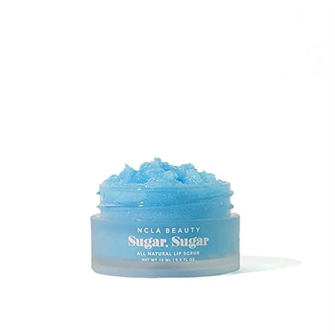 NCLA - Natural Sugar, Sugar Lip (Gummy