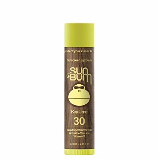 Sun Bum SPF 30 Sunscreen Lip