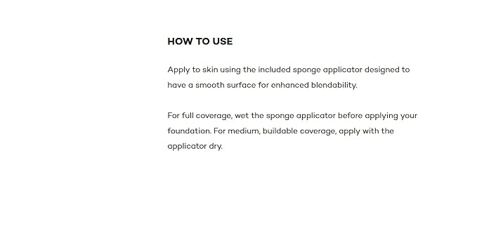 L'Oreal Paris Makeup Infallible Fresh Wear Foundation in Beige, . 0.31 oz