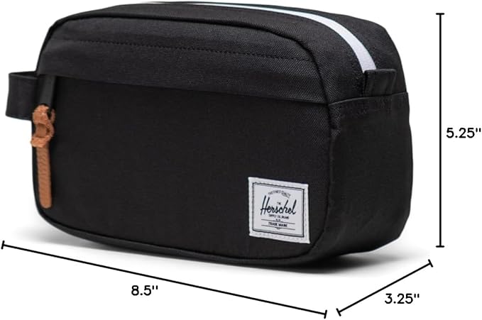 Herschel Supply Co. Chapter Travel Kit