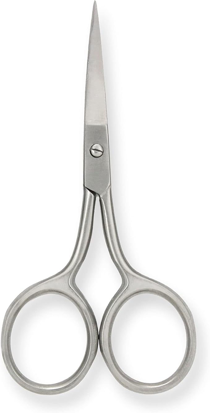 Amazon Basics 4 Piece Brow Kit, black