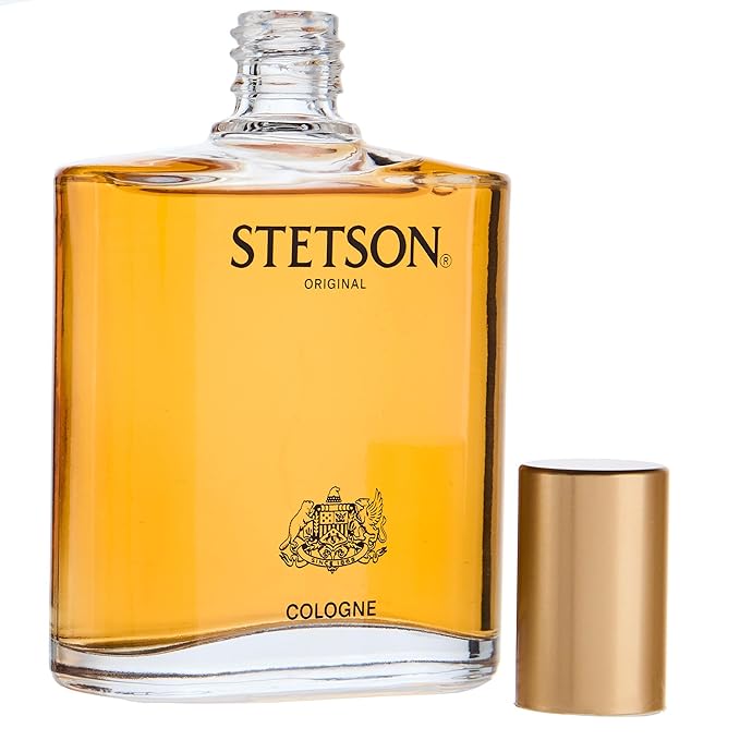 Stetson by Coty, COLOGNE SPRAY 2.25 OZ