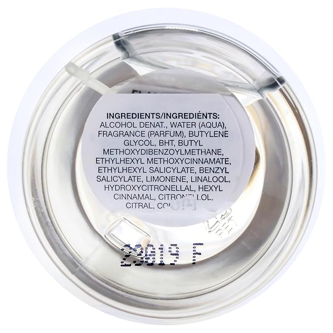 Jessica Simpson Fancy Girl Body Mist for Women, 8 Ounce, Gold, 8 Fl Oz (Pack of 1) (I0003830)