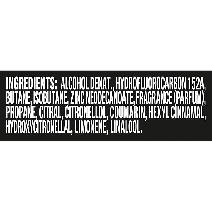 AXE Fine Fragrance Collection Premium Deodorant Body Spray for Men Pure Coconut 3 Count with 72H Odor Protection and Freshness Infused with Coconut, Eucalyptus, and Oak Essential Oils 4 oz