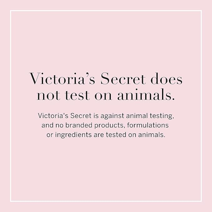 Victoria's Secret Amber Romance Nourishing Hand & Body Lotion