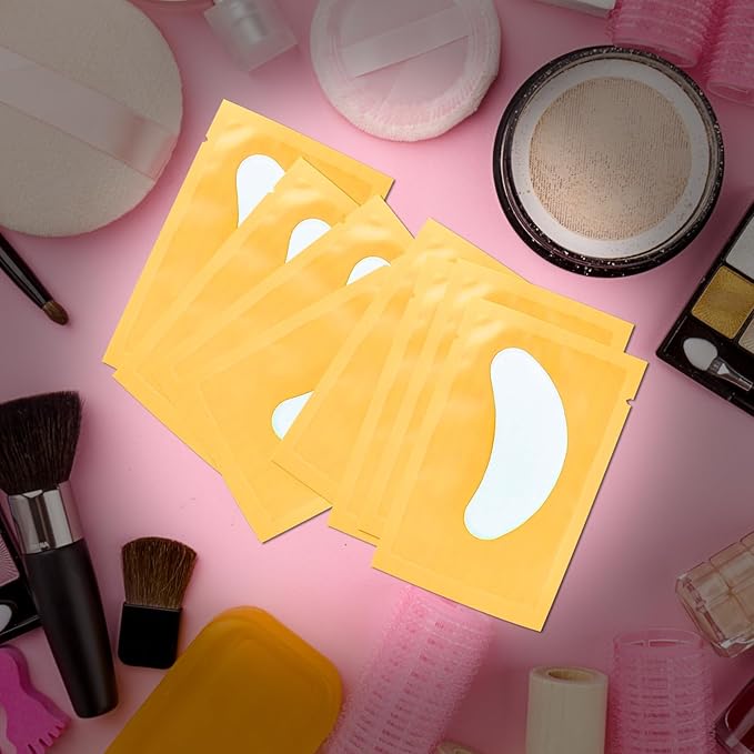 50 pairs under eye patches,