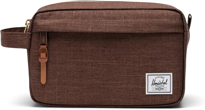 Herschel Supply Co. Chapter Travel Kit