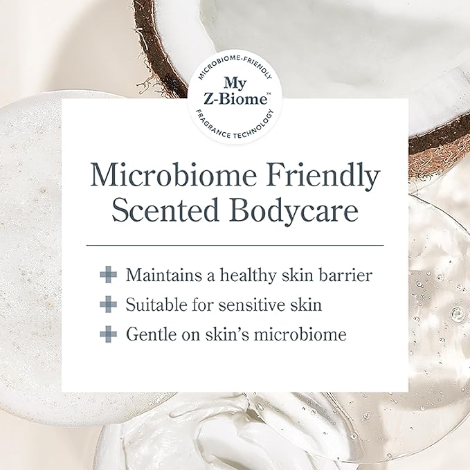 Beekman 1802 Coconut Cream Hand Cream - Scented - 2 fl oz - Nourishes, Hydrates & Repairs - With Shea Butter & Glycerin - Non-Greasy - Microbiome Friendly - No Irritation - Good for Sensitive Skin