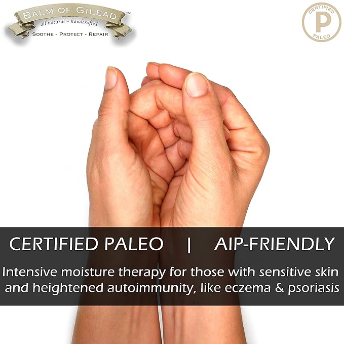 Tea Tree Balm - Foot Cream