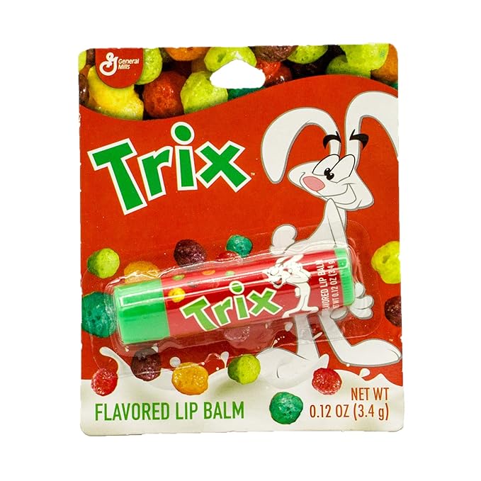 Set of 3-2.5 Assorted Cereal Flavored Field