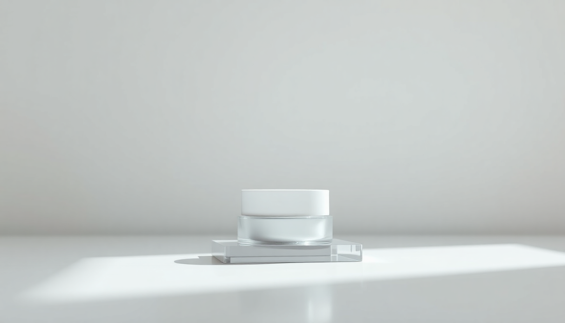 One-Product Wonders: Minimal Effort, Maximum Glow