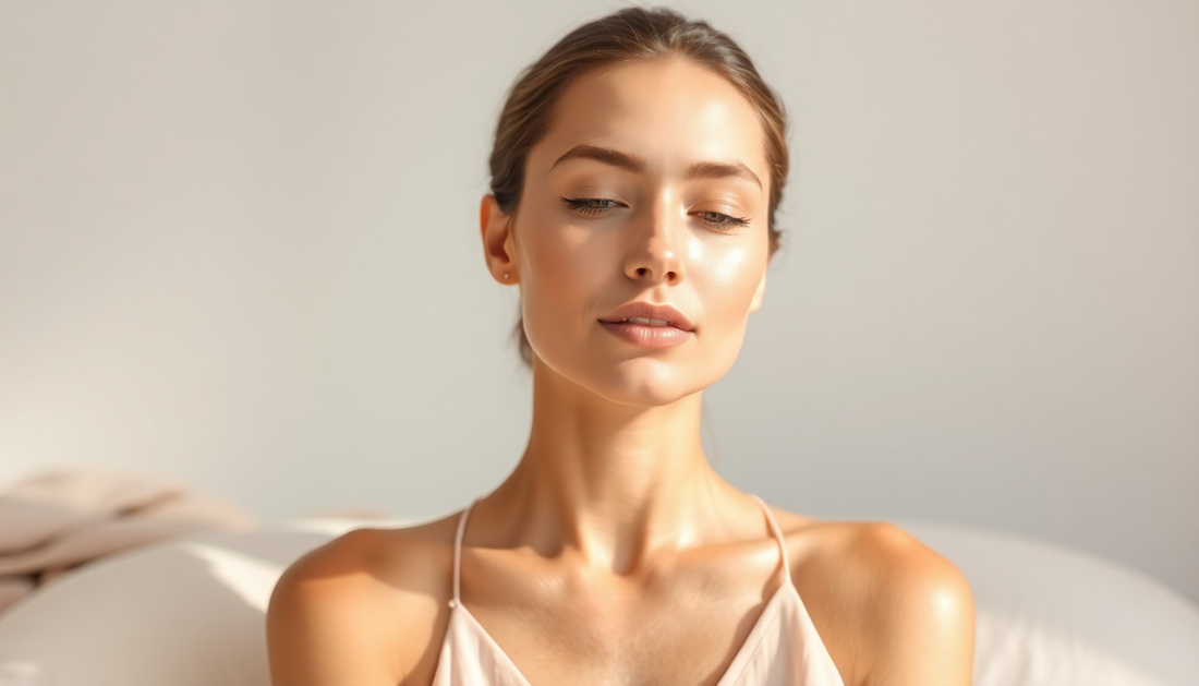 Beauty Without Burnout: Keeping It Simple But Effective