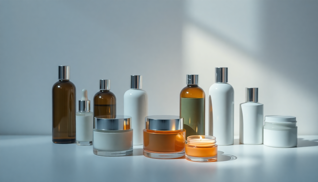 Skincare by Mood: What to Use When You're Tired, Stressed, or Glowing