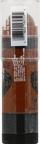 wet n wild MegaGlo Makeup Stick, Buildable Color, Me Maple