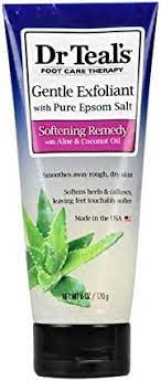 Dr. Teals Softening Remedy Coconut Oil