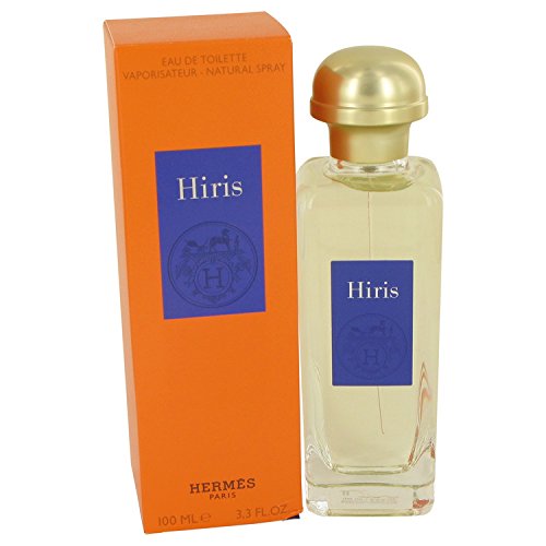 Hiris By Hermes Eau De Toilette Spray 3.4 Oz For Women