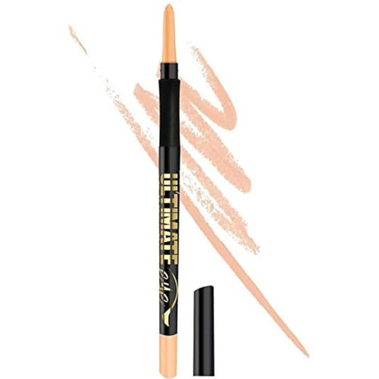 L.A. Girl Ultimate Intense Stay Auto Eyeliner, Super Bright GP328