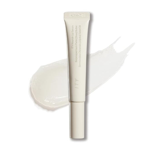 ITY Gel Lip Balm for Lip Priming