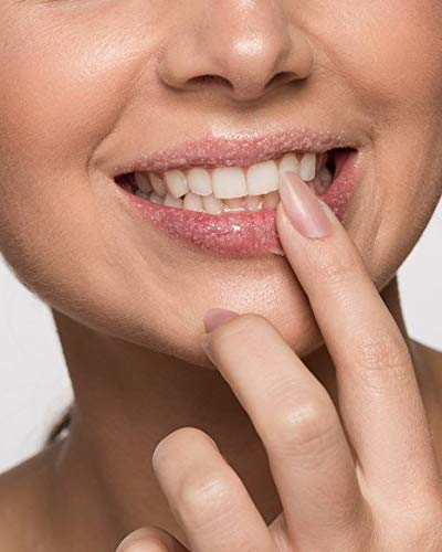 Sara Happ The Lip Scrub: Sparkling oz.