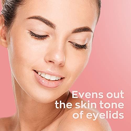 Elizabeth Mott - Thank Me Later Eye & & 30g 10g