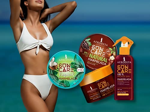 Relief Sun Rice Sunscreen For Face Nourishing