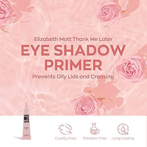 Elizabeth Mott - Thank Me Later Eye & & 30g 10g