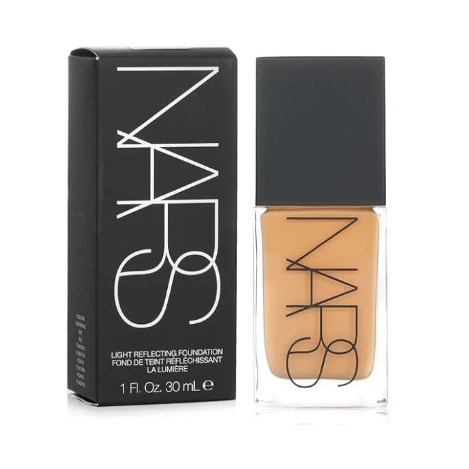 Nars Light Reflecting Foundation - Valencia (medium 5) 5) -/1oz 30ml