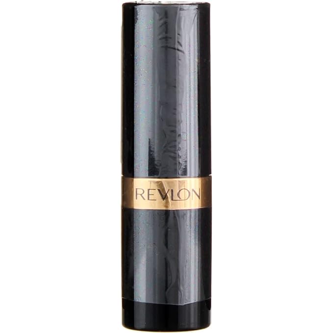 Revlon Super Lustrous Lipstick, Caramel Glace [103] 0.15 oz (Pack of 3)