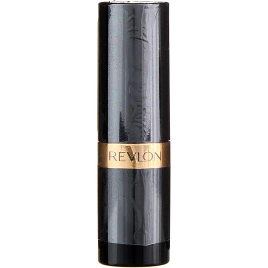 Revlon Super Lustrous Lipstick, Caramel Glace [103] 0.15 oz (Pack of 3)