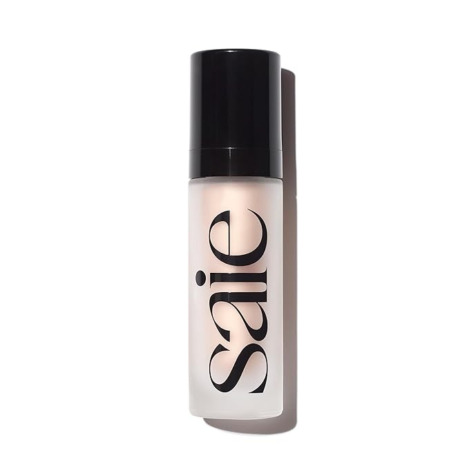 Saie Glowy Super Gel Lightweight Illuminator - Luminizer Starglow () 1 oz