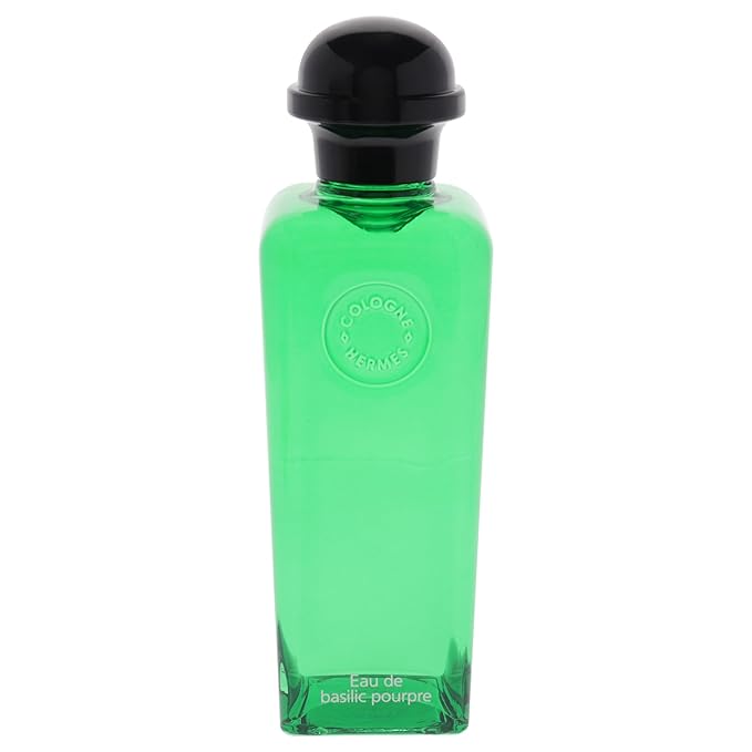 Eau de Basilic Pourpre by Hermes for Women - 6.7 oz EDC Spray