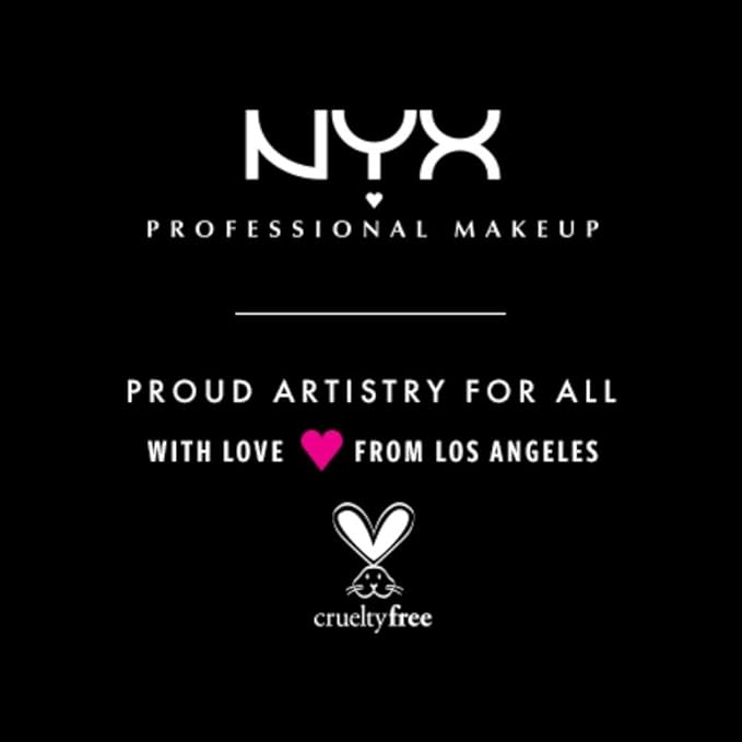 NYX PROFESSIONAL MAKEUP Makeup Setting Spray - Radiant Vegan Formula