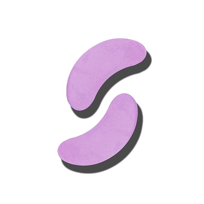 Pacifica Undereye Mask Vegan Ceramide Hydrating Jelly Eye Patches - Under Eye & Smile Line Masks for Fine Lines & Puffiness, Barrier Repair for Sensitive Skin, Fragrance-Free Vegan Clean Beauty