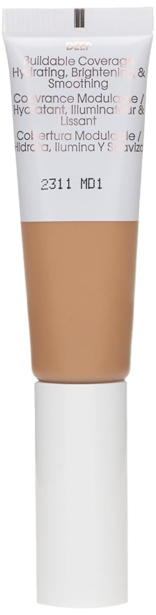 FLOWER BEAUTY By Drew Barrymore Get Real Serum Serum- Deep