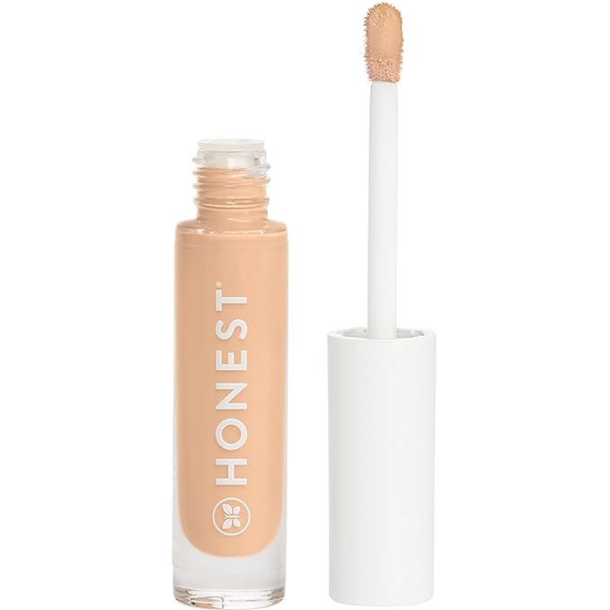 Honest Beauty Fresh Flex Concealer with Niacinamide + fl oz