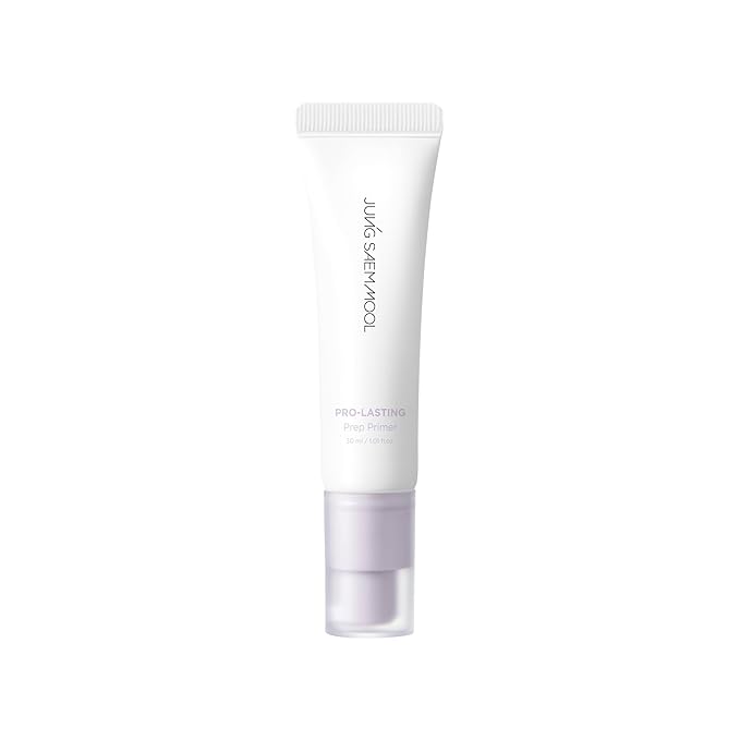 [JUNGSAEMMOOL OFFICIAL] Pro-Lasting Prep Primer #Bare-lavender | / 1.01 fl.oz. 30 ml
