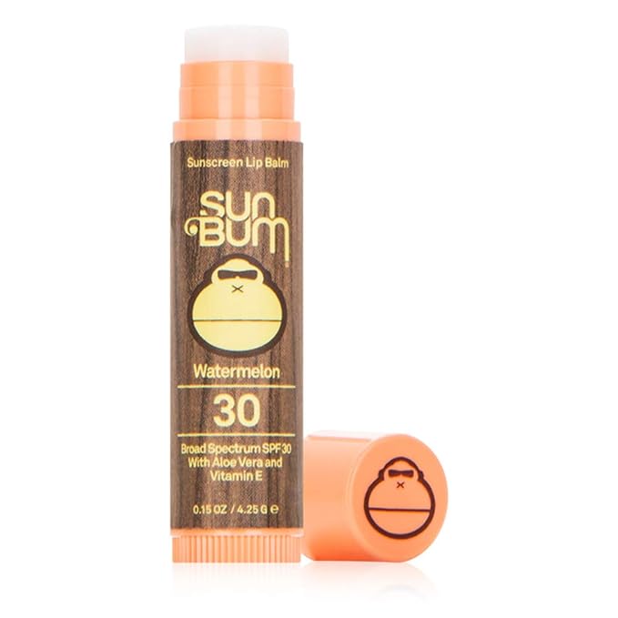 Sun Bum SPF 30 Sunscreen Lip
