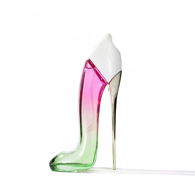 Okian Good Girl Imitation, High Heel Perfume for Women Eau de Parfum 2.9Oz Colored