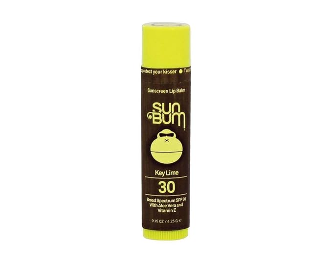 Sun Bum SPF 30 Sunscreen Lip