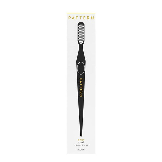 PATTERN Beauty by Tracee Ellis Ross Edge Control Tool, Great for Curlies, Coilies and Tight-Textures, 3a-4c