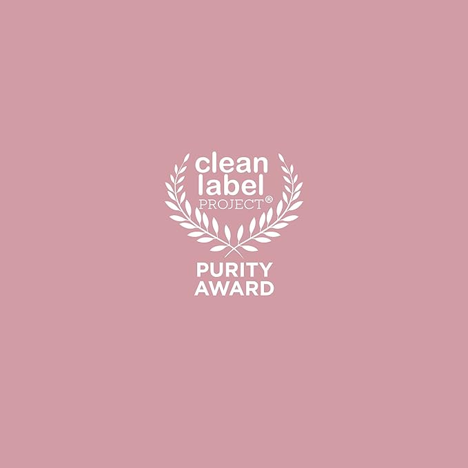 CRYSTAL BODY DEODORANT Roll-On - Unscented Susan G Komen (2.25 fl oz) - 3 Pack - Packaging May Vary