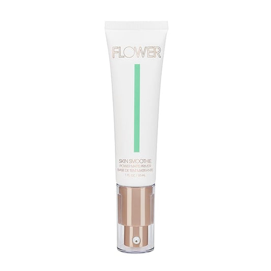FLOWER BEAUTY By Drew Barrymore Skin Smoothie Power Absorbs Oil