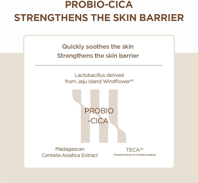 SKIN1004 Madagascar Centella Probio-CICA Essence Toner 7.10 fl.oz, 210ml