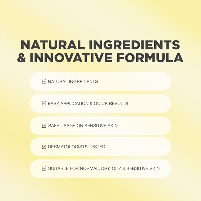 Bikini Exfoliating Scrub | Advanced Exfoliating