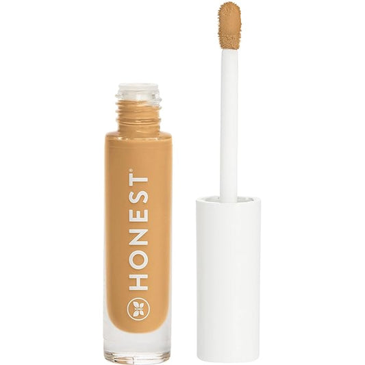 Honest Beauty Fresh Flex Concealer with Niacinamide + fl oz