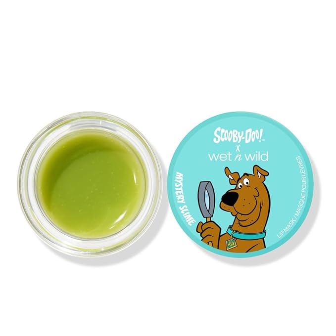 wet n wild Scooby Doo Collection Lip