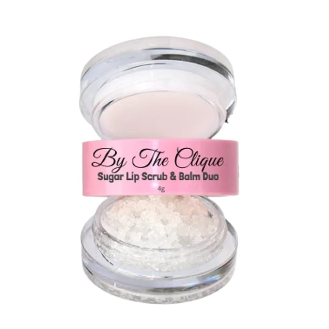 Premium 2 in Exfoliating Sugar Lip