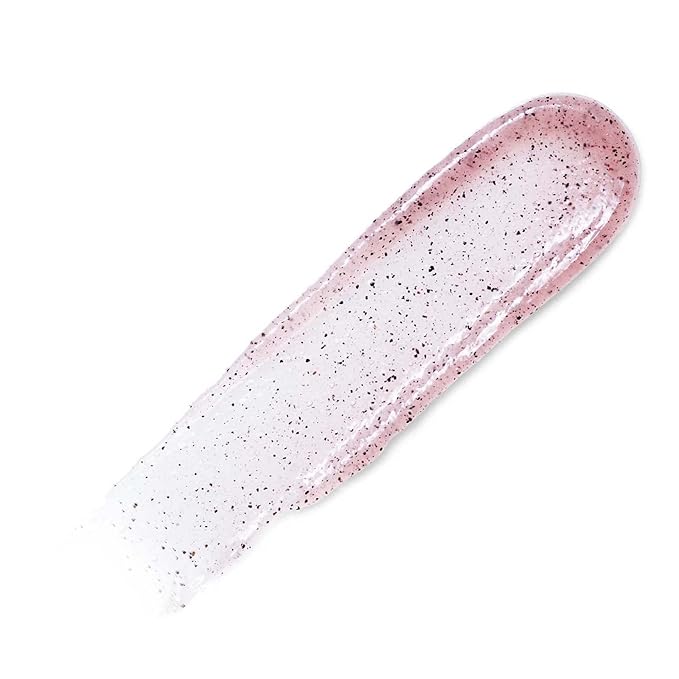 TULA Skin Care So Poreless Exfoliating Blackhead Scrub - Powerful and Gentle Exfoliation, Refreshing and Smoothing, Contains Probiotic Extracts, Volcanic Sand, Pink Salt, and Witch Hazel, 2.89 oz.